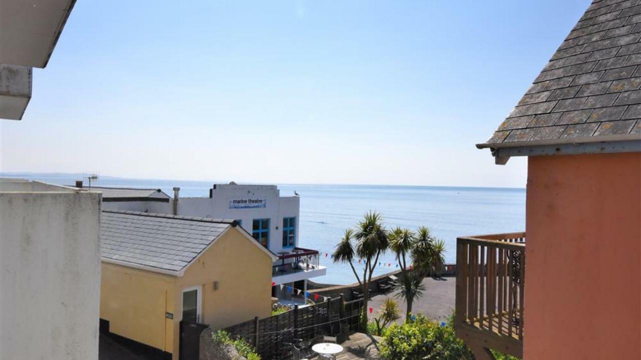 4 Bay View Court Lyme Regis